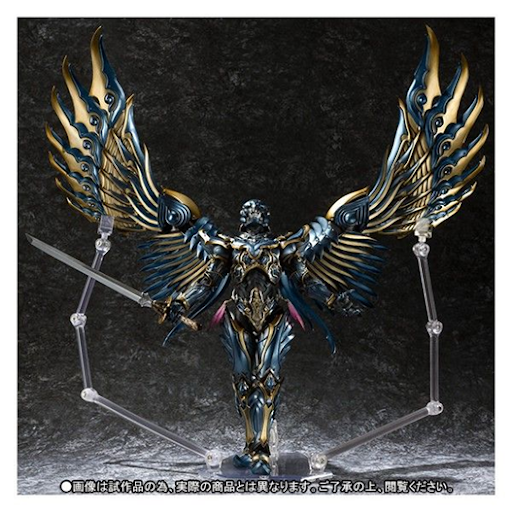 Mua bán MAKAI KADO CROW JPV